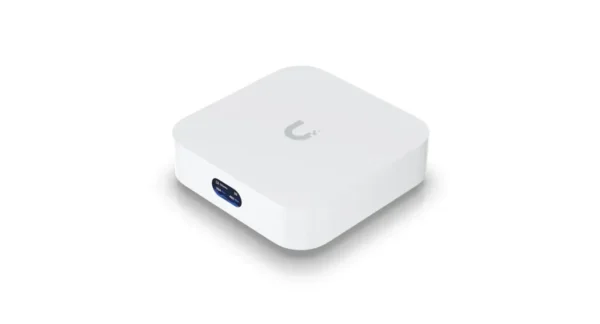 Ubiquiti UniFi - Router – Inalámbrico - Material de la carcasa: Policarbonato - Interfaz de gestión: