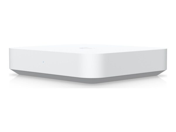 Ubiquiti Unifi Gateway Max Compact multi-WAN UniFi gateway