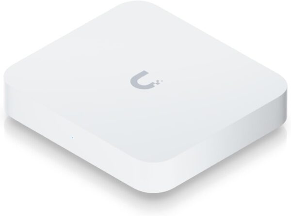 Ubiquiti Unifi Gateway Max Compact multi-WAN UniFi gateway - Imagen 2