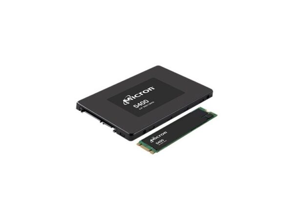 ThinkSystem 5400 PRO Read Intensive SATA  6Gb SSDs - Imagen 2