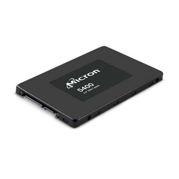 ThinkSystem 5400 PRO Read Intensive SATA  6Gb SSDs