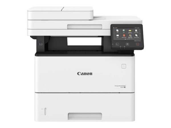 Canon imageRUNNER 1643i II - Impresora multifunción - B/N - laser - A4 (210 x 297 mm), Legal (216 x