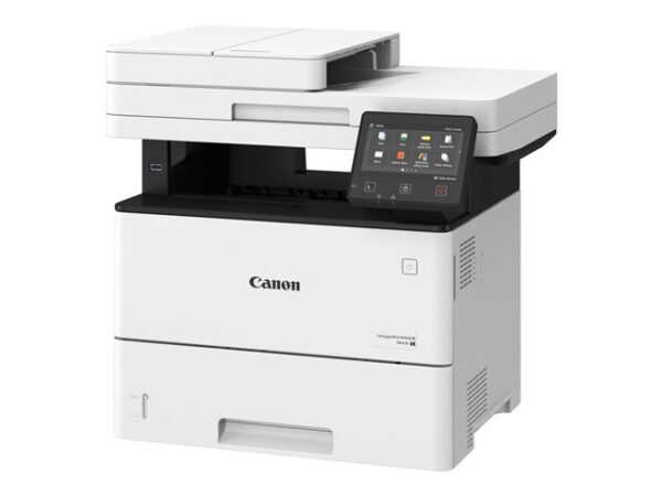 Canon imageRUNNER 1643i II - Impresora multifunción - B/N - laser - A4 (210 x 297 mm), Legal (216 x - Imagen 2