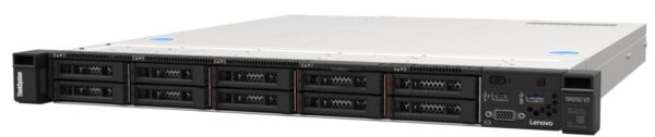 ThinkSystem SR250 V2 Server - Imagen 2