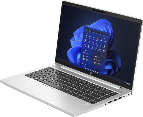 HP ProBook 450 G10 Notebook - 15.6" - 1920 x 1080 - Intel Core i5 1334U / 3.4 GHz - DDR4 SDRAM - 16 - Imagen 3