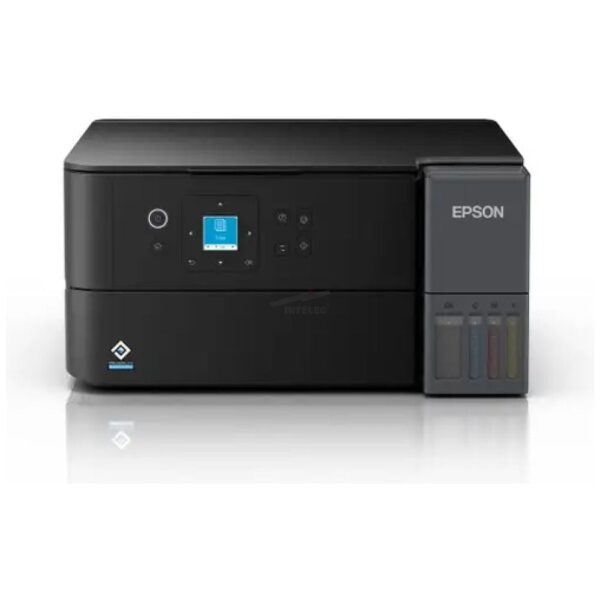 Epson EcoTank L4360 - Scanner / Printer / Copier - 110V - Latin - Imagen 3
