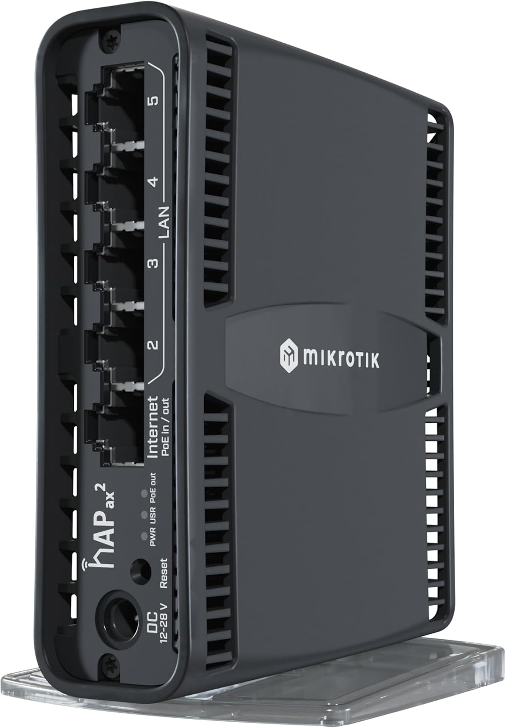 AP MIKROTIK WIFI 6, INDOOR, DUAL BAND