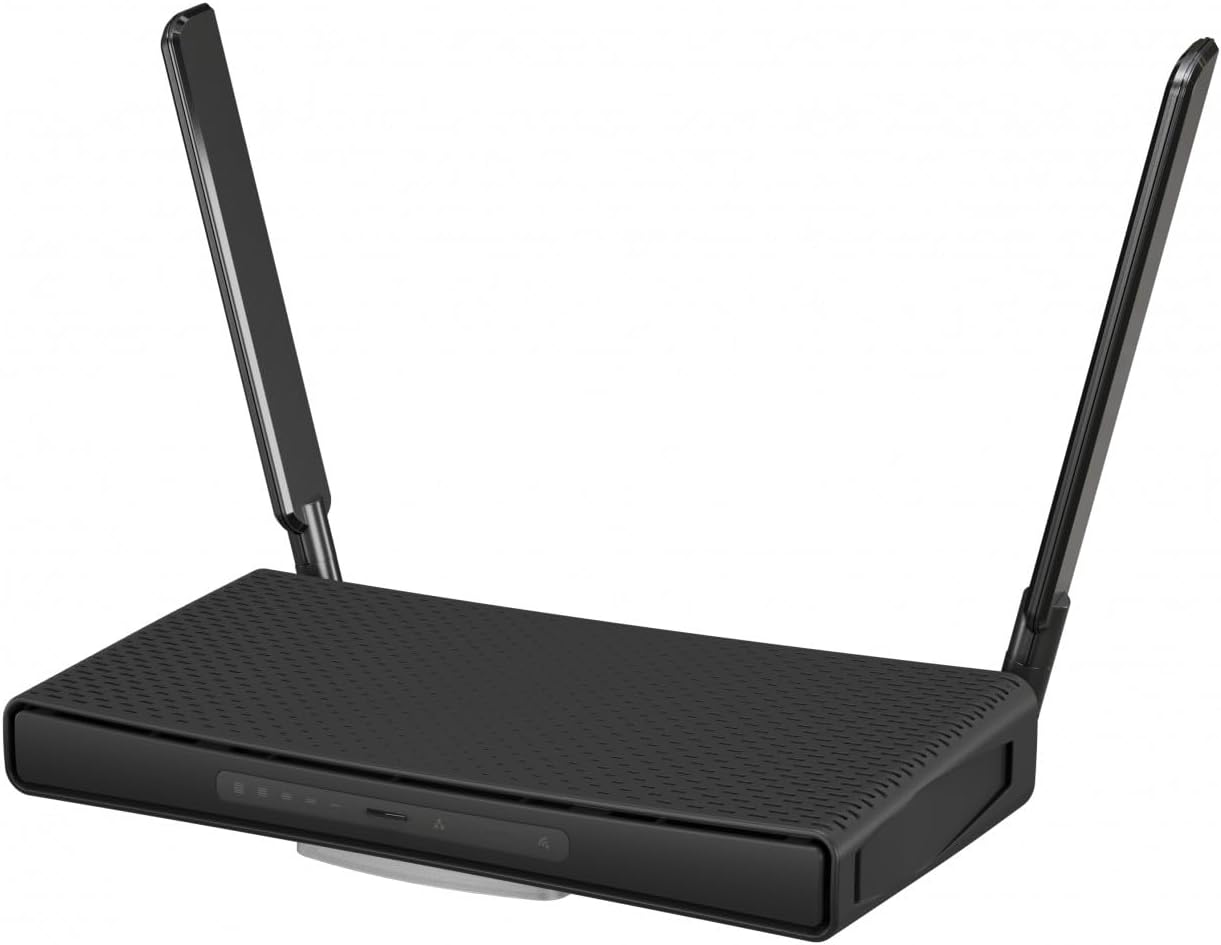 AP MIK, 4G, DUAL BAND, USB PORT - Imagen 2
