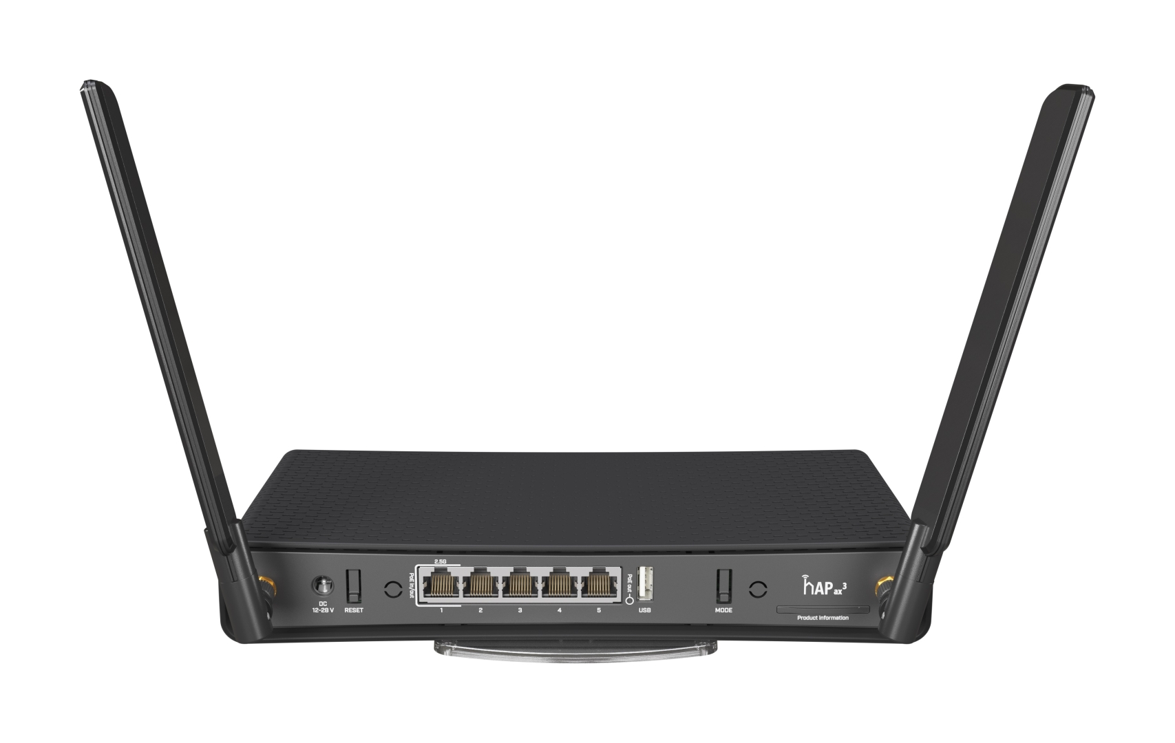 AP MIK, 4G, DUAL BAND, USB PORT