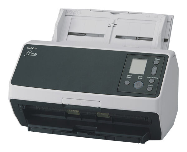 Ricoh - fi-8170 70PPM 140IPM 600DPI - Imagen 2