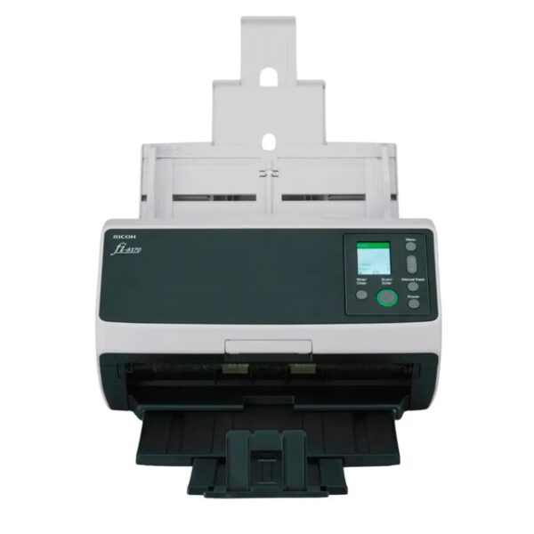 Ricoh - fi-8170 70PPM 140IPM 600DPI