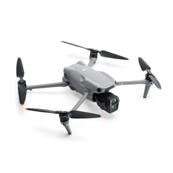 DJI - Drone - Air 3S Fly More Combo (DJI RC - Imagen 3
