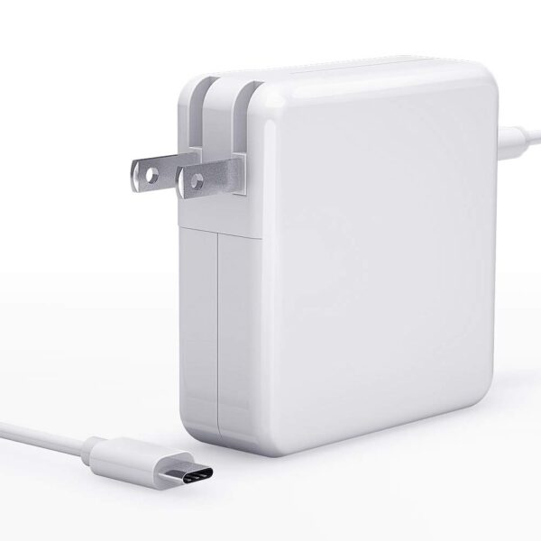 Cargador para Laptop MacBook 87W - Tipo C