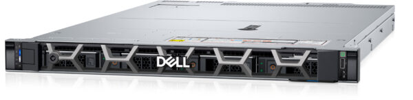 Dell - Server - Rack-mountable - 2 Intel Xeon Silver 4514Y / 2 GHz - Power Edge R660XS