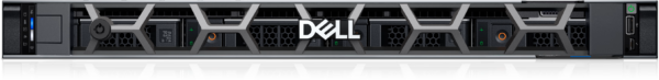 Dell - Server - Rack-mountable - 2 Intel Xeon Silver 4514Y / 2 GHz - Power Edge R660XS - Imagen 2