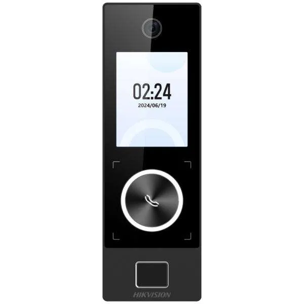 Hikvision - Face Access Terminal - DS-K1T323MBFWX-E1