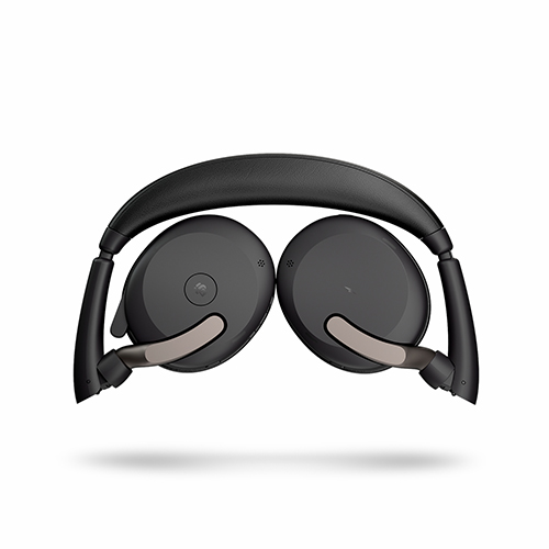 HEADSET JABRA EVOLVE2 65 FLEX DUO MS