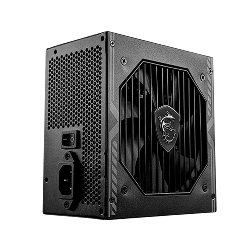 FUENTE DE PODER MSI MPG A550BN   550w 80+ BRONZE  PSU