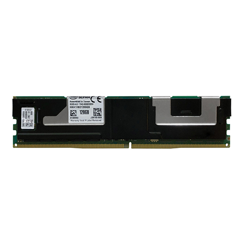 Lenovo ThinkSystem Memory Summary Electro Import