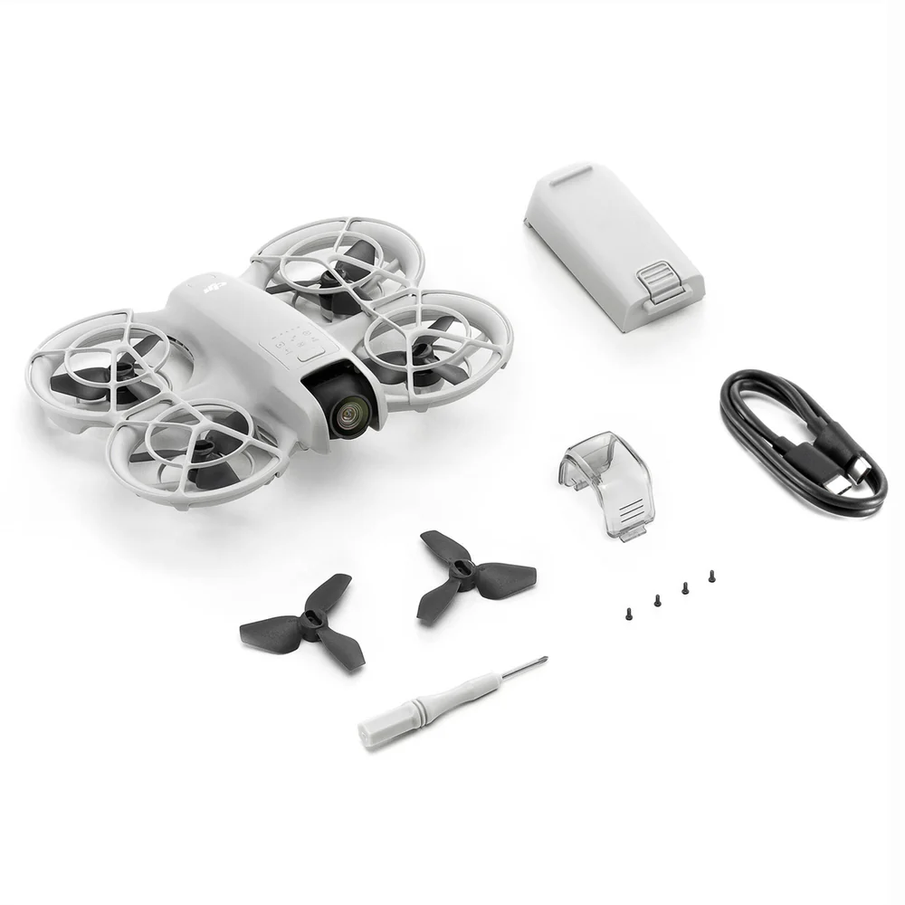 DJI - Drone - Neo 6941565988362