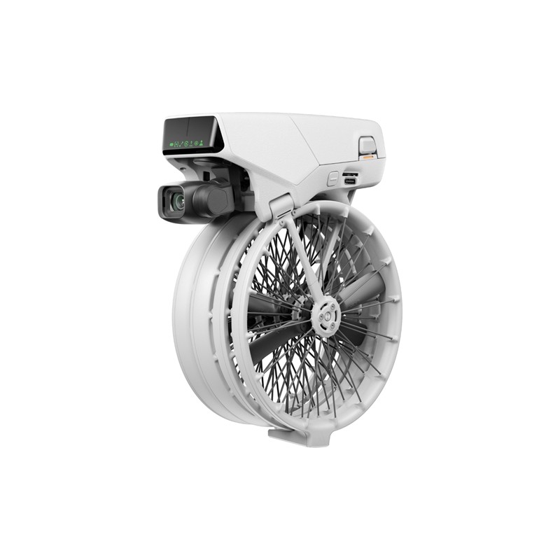 DJI - Drone - Flip Fly More Combo (DJI RC 2) - Imagen 3