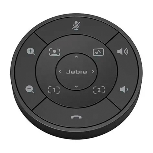 CONTROL REMOTO JABRA PANACAST 50 BLACK