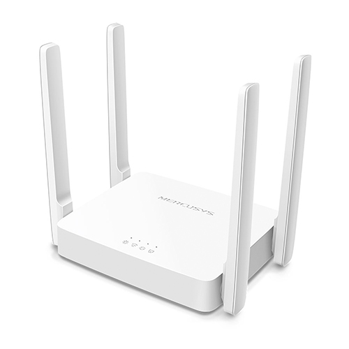 ROUTER MERCUSYS AC 1200 WIRELESS DUAL BAND