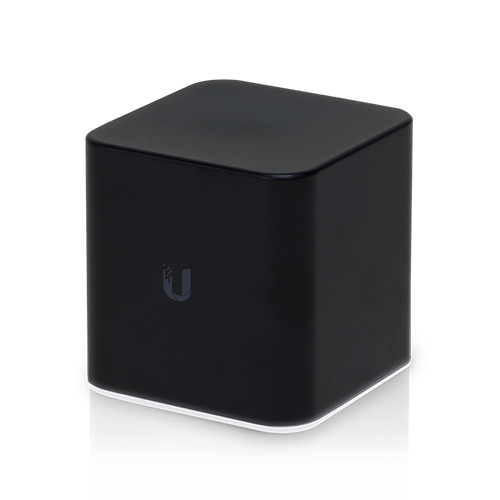 Ubiquiti airCube ISP – AP N300 con PoE passthrough