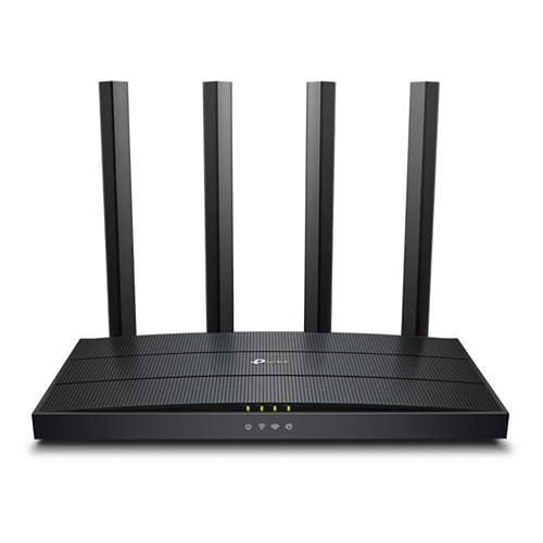 ROUTER TP-LINK AX1500 WI-FI 6