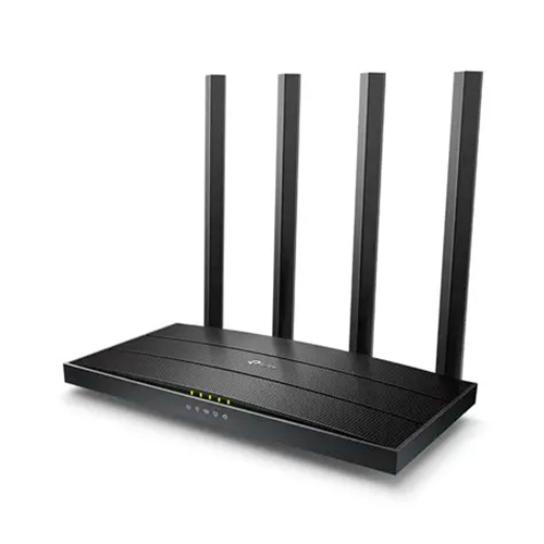 ROUTER TP-LINK AC1200 WIRELESS MU-MIMO G Wi-Fi 5