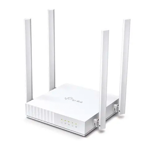 ROUTER TP-LINK AC750 DUAL BAND WI-FI Wi-Fi 5