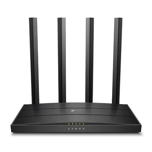 ROUTER TP-LINK AC1900 WI-FI 5 MU-MIMO