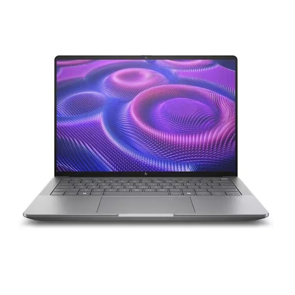 HP ZBook - Notebook - 14" - AMD Ryzen Al Max 385 / 3.6 GHz - 32 GB - DDR5 SDRAM - 1 TB SSD - AMD Radeon 8050S - Windows 11 Pro - 1-year warranty