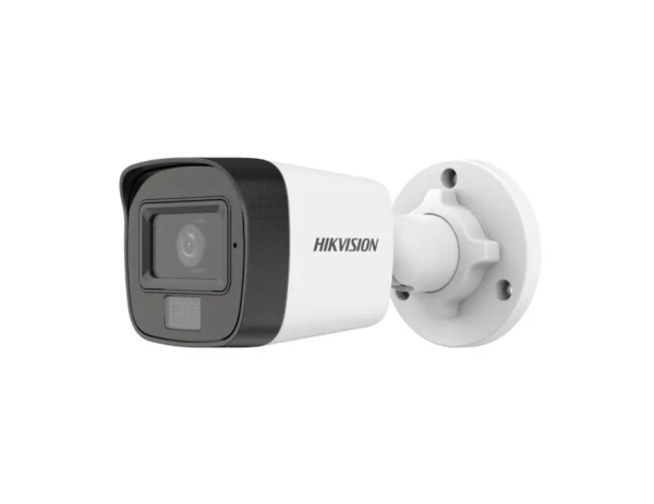 Hikvision DS-2CE16K0T-LFS - Network surveillance camera