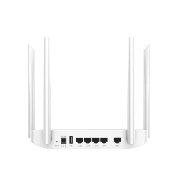 ROUTER GS GIGABIT WIFI 5 MU-MIMO VPN – Electro Import