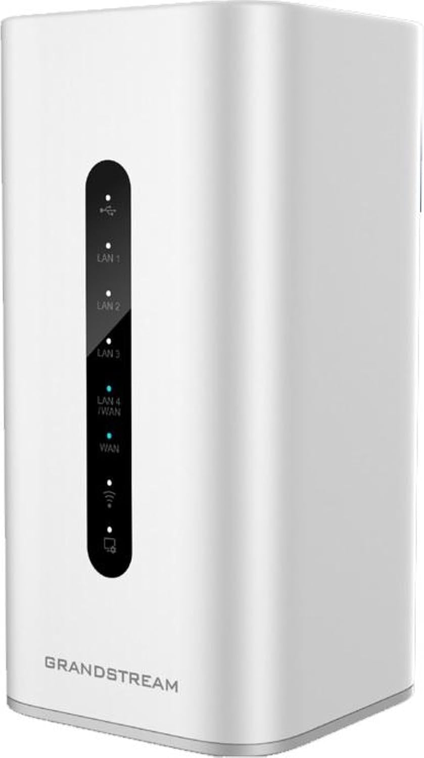 GWN GS WIFI 6 DUAL BAND ROUTER 2X2MUMIMO