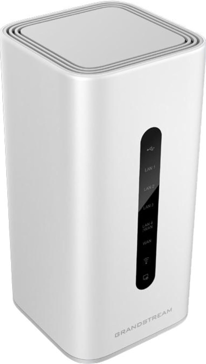 GWN GS WIFI 6 DUAL BAND ROUTER 2X2MUMIMO - Imagen 2