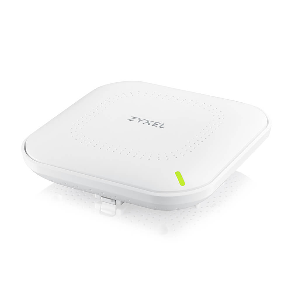 ZyXEL - Wireless access point - 3x3:2 2x2 WiFi 6 (802.11ax) Li - Imagen 2