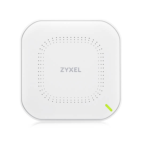 ZyXEL - Wireless access point - 3x3:2 2x2 WiFi 6 (802.11ax) Li