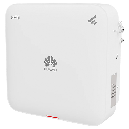 AP HW 761 OUTDOOR WIFI 6 1.775 GBPS IP68