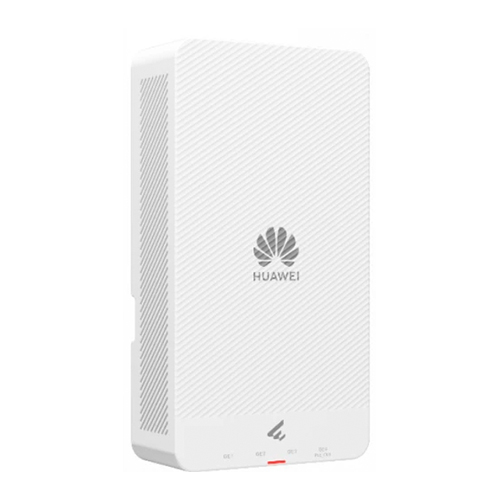 AP HW 266 INWALL WIFI 6 2.975GBPS