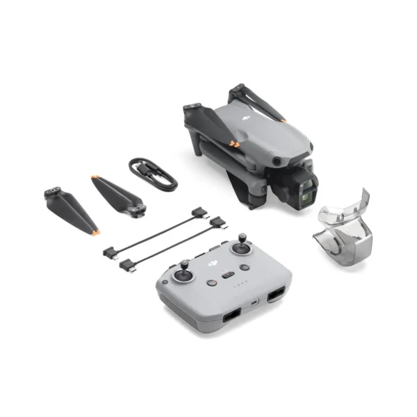 DJI - Drone - Air 3S(DJI RC-N3) - Imagen 2