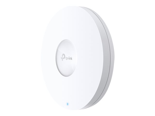 TP-Link EAP660 HD AX3600 Wireless Dual Band Multi-Gigabit Ceiling Mount Access Point - Punto de acceso inalámbrico - Wi-Fi 6 - 2.4 GHz, 5 GHz - instalable en pared/techo