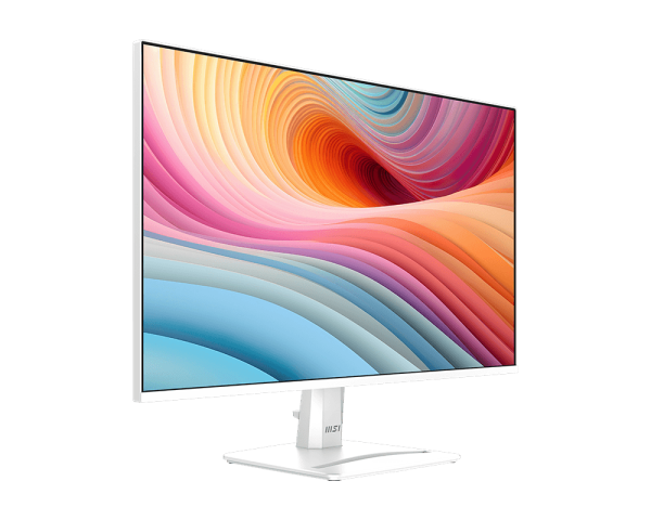 MSI - LED-backlit LCD monitor - 27" - 120Hz 1ms - Imagen 2