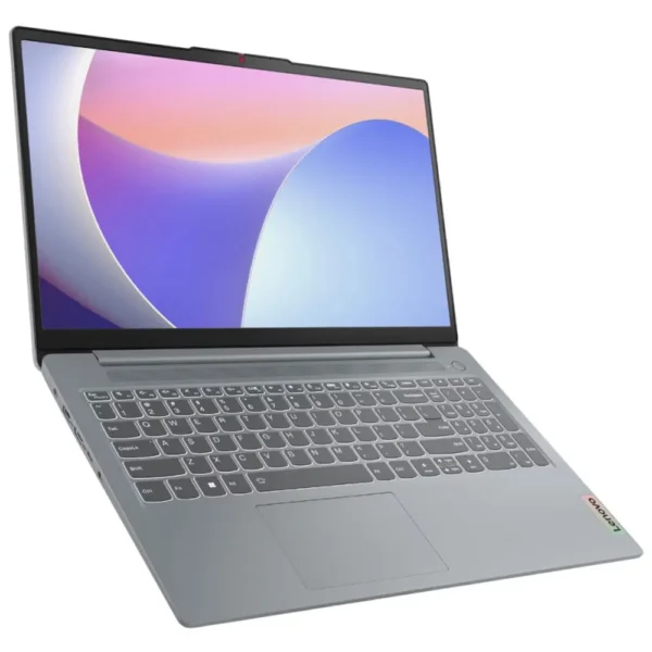 Lenovo IdeaPad Slim 3 15IRU8 - Ordenador portátil - 15.6" - 1920 x 1080 - Intel Core i3 I3-1315U / 4