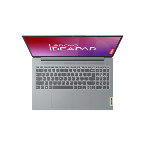 Lenovo IdeaPad Slim 3 15IRU8 - Ordenador portátil - 15.6" - 1920 x 1080 - Intel Core i3 I3-1315U / 4 - Imagen 2