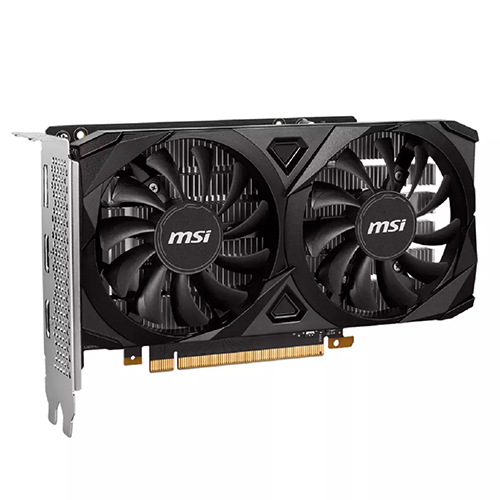 MSI GeForce RTX 3050 VENTUS 2X 6G OC