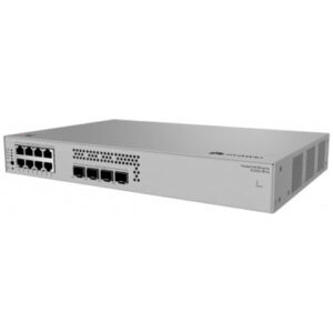 SWITCH HW EKIT L2 S220S-8P4J 8*GE(POE+)+ 4*2.5GE SFP
