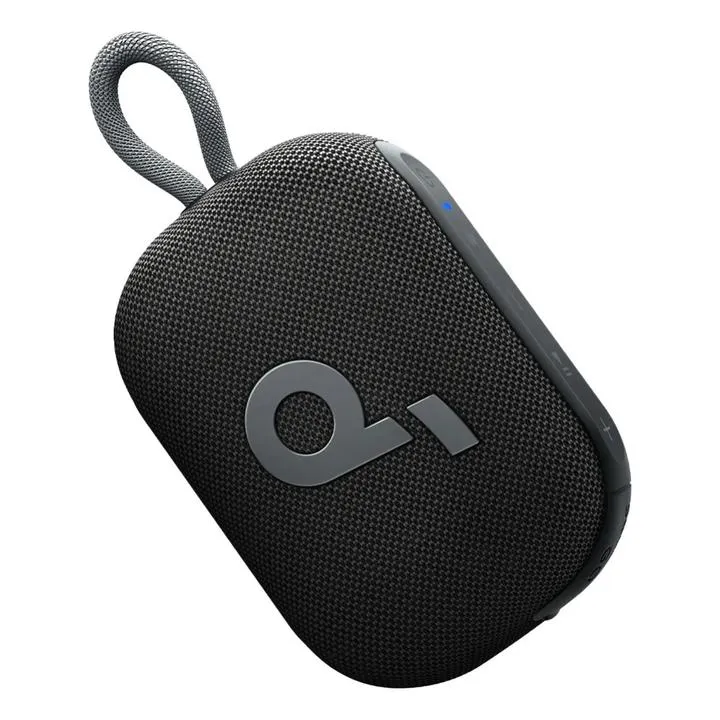 "Soundcore - SELECT 4GO - 4GO NEGRO"