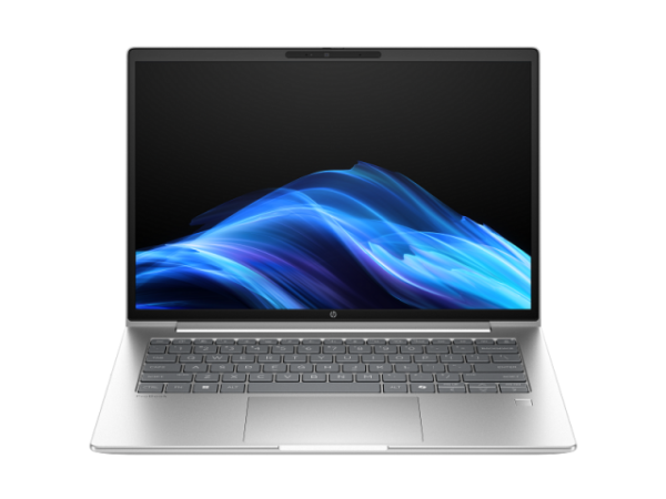 HP ProBook 4G1i R14 - Notebook - 14" - 1920 x 1200 - Intel Core 5 120U / 5.0 GHz - DDR5 SDRAM - 16 G